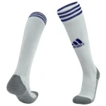 Lyon Niños Calcetines 2024 2025 Casa Blanco - Lyon Niños Barata | 7camisetas