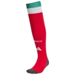 México Niños Calcetines 2026 Casa Rojo - Playera Mexico 2026 Niños | 7camisetas