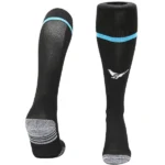 Newcastle United Niños Calcetines 2026 2027 Casa Negro - Newcastle United Niños Barata | 7camisetas