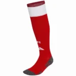 Arsenal Niños Calcetines 2026 2027 Casa Rojo - Equipacion Arsenal Niños | 7camisetas