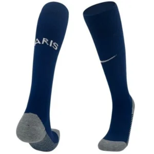 Paris Saint Germain Niños Calcetines 2024 2025 Casa Azul - Paris Saint Germain Niños Barata | 7camisetas