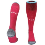 Portugal Niños Calcetines 2026 Casa Rojo - Equipación De Portugal Para Niños | 7camisetas