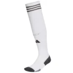 Real Madrid Niños Calcetines 2025 2026 Casa Blanco - Real Madrid Niños Barata | 7camisetas