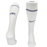 Tottenham Hotspur Niños Calcetines 2026 2027 Casa Blanco - Tottenham Hotspur Niños Barata | 7camisetas