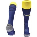 Suecia Calcetines 2026 Casa Amarillo - Suecia Barata | 7camisetas