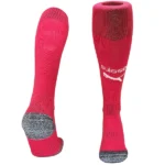 Suiza Calcetines 2026 Casa Rojo - Suiza Barata | 7camisetas