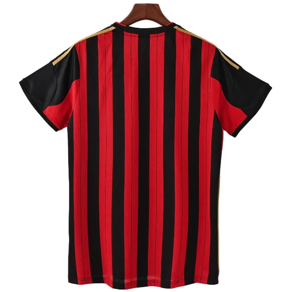 AC Milan Camiseta 2013 2014 Casa Roja - Camiseta Ac Milan | 7camisetas