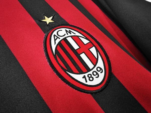 AC Milan Camiseta 2016 2017 Casa Roja - Camiseta Ac Milan | 7camisetas