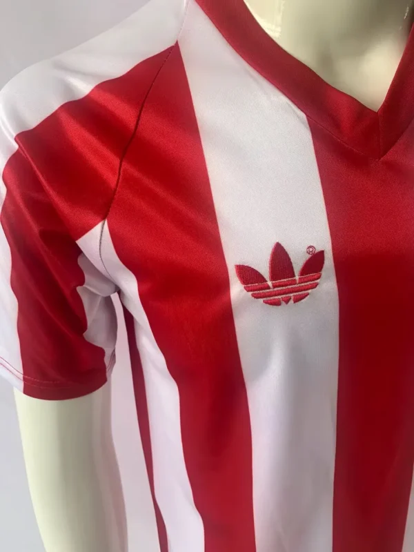 Athletic Bilbao Camiseta Casa Roja - Camiseta Athletic Bilbao | 7camisetas
