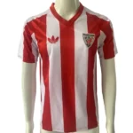 Athletic Bilbao Camiseta Casa Roja - Camiseta Athletic Bilbao | 7camisetas