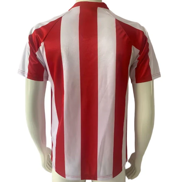 Athletic Bilbao Camiseta Casa Roja - Camiseta Athletic Bilbao | 7camisetas