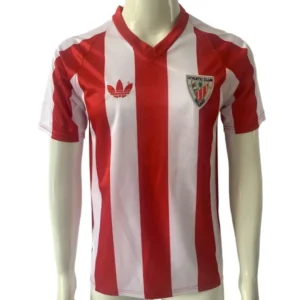 Athletic Bilbao Camiseta Casa Roja - Camiseta Athletic Bilbao | 7camisetas