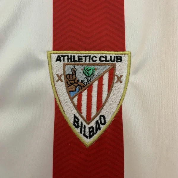 Athletic Bilbao Camiseta 2011 2012 Casa Roja - Camiseta Athletic Bilbao | 7camisetas