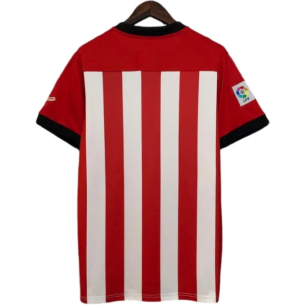 Athletic Bilbao Camiseta 2011 2012 Casa Roja - Camiseta Athletic Bilbao | 7camisetas