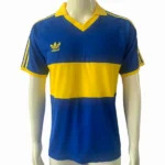 Boca Juniors Camiseta Casa Azul - Camiseta Boca Juniors | 7camisetas