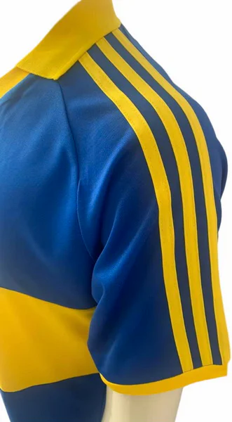 Boca Juniors Camiseta Casa Azul - Camiseta Boca Juniors | 7camisetas