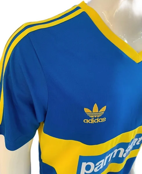 Boca Juniors Camiseta Casa Azul - Camiseta Boca Juniors | 7camisetas