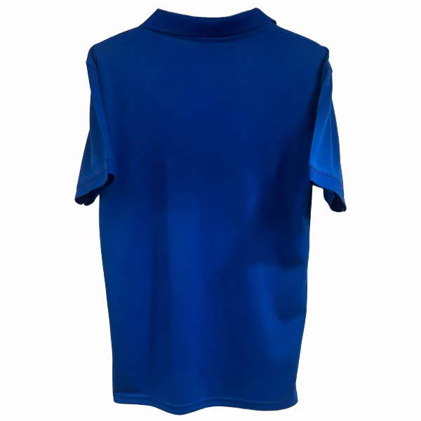 SSC Napoli Camiseta Casa Azul - Ssc Napoli Equipacion | 7camisetas