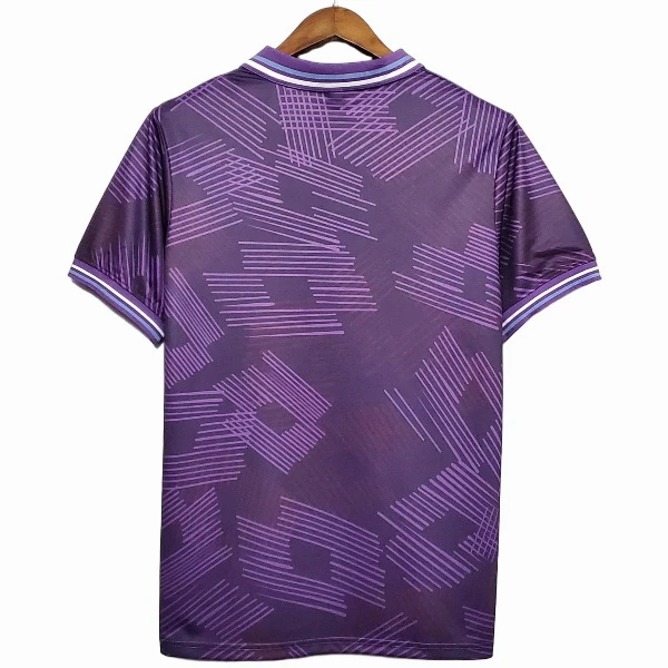 ACF Fiorentina Camiseta Casa Púrpura - Camiseta Acf Fiorentina | 7camisetas