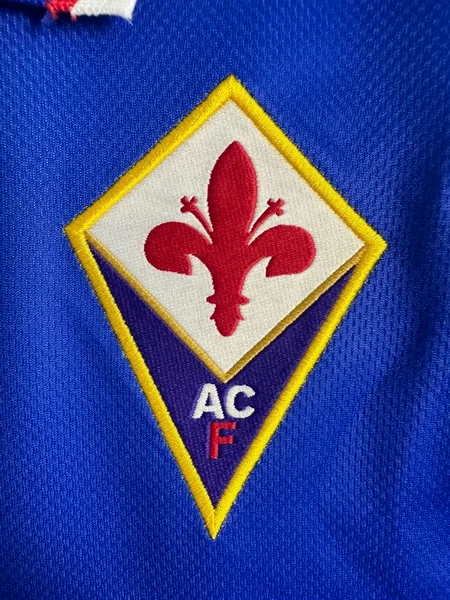 ACF Fiorentina Camiseta Casa Púrpura - Camiseta Acf Fiorentina | 7camisetas