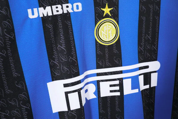Inter Milán Camiseta Casa Azul - Camiseta Inter Milán 2027 | 7camisetas