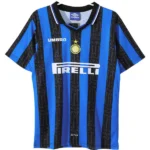 Inter Milán Camiseta Casa Azul - Camiseta Inter Milán 2027 | 7camisetas