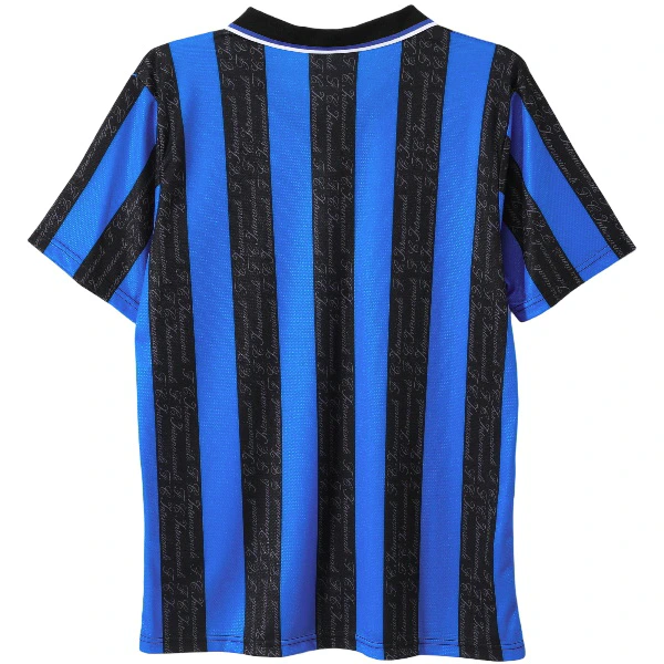 Inter Milán Camiseta Casa Azul - Camiseta Inter Milán 2027 | 7camisetas