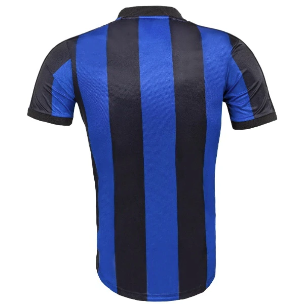 Inter Milán Camiseta 2000 Casa Azul - Camiseta Inter Milán 2027 | 7camisetas