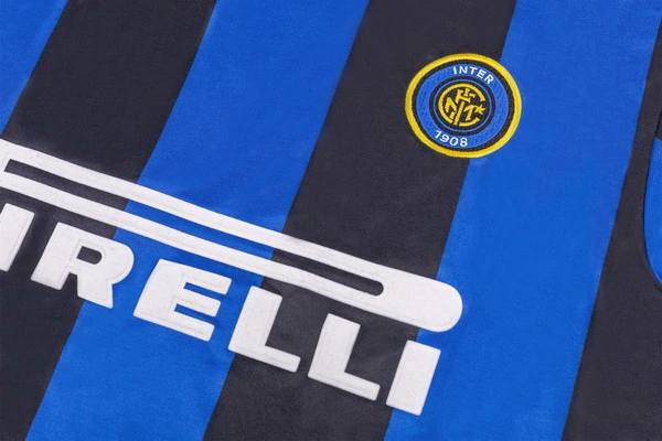 Inter Milán Camiseta 2000 Casa Azul - Camiseta Inter Milán 2027 | 7camisetas