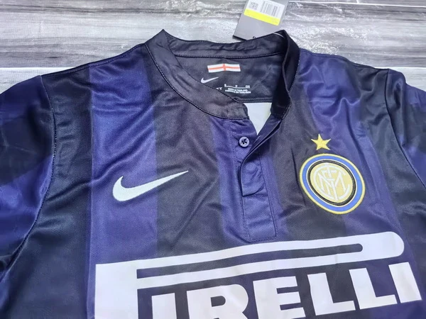 Inter Milán Camiseta 2013 2014 Casa Azul - Camiseta Inter Milán 2027 | 7camisetas