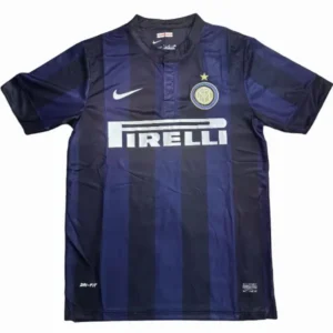 Inter Milán Camiseta 2013 2014 Casa Azul - Camiseta Inter Milán 2027 | 7camisetas