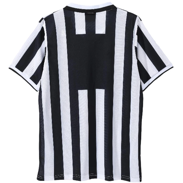 Juventus Camiseta Casa Negra - Camiseta Juventus | 7camisetas