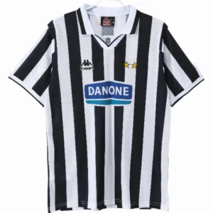 Juventus Camiseta Casa Negra - Camiseta Juventus | 7camisetas