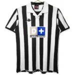 Juventus Camiseta Casa Negra - Camiseta Juventus | 7camisetas