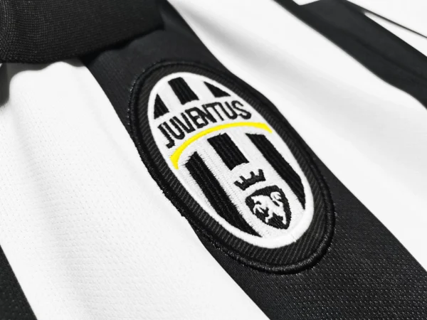 Juventus Camiseta 2014 2015 Casa Negra - Camiseta Juventus | 7camisetas