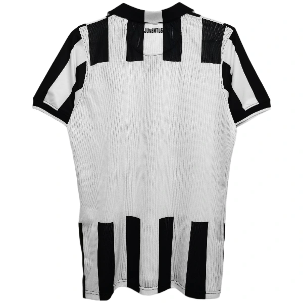 Juventus Camiseta 2014 2015 Casa Negra - Camiseta Juventus | 7camisetas