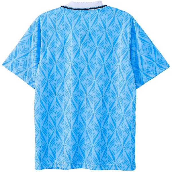SS Lazio Camiseta Casa Azul | 7camisetas