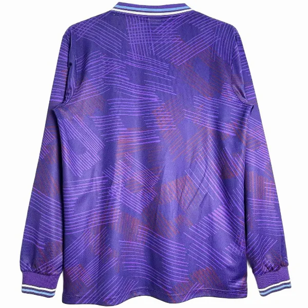 ACF Fiorentina Camiseta Casa Púrpura - Camiseta Acf Fiorentina | 7camisetas