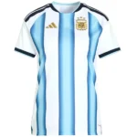 Argentina Mujer Camiseta 2026 Casa Azul - Camiseta Argentina Mujer 2026 | 7camisetas