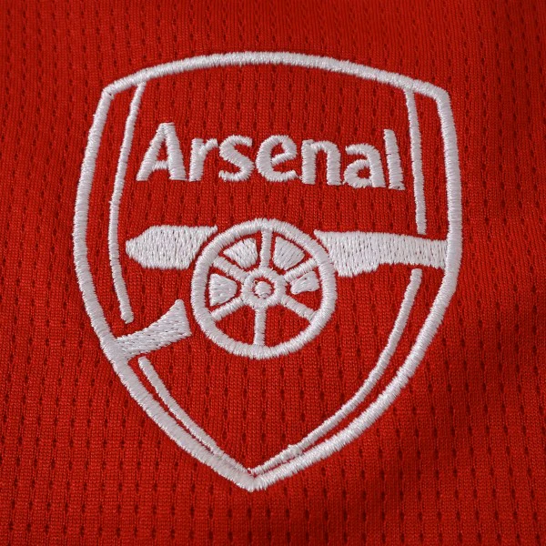 Arsenal Mujer Camiseta 2026 2027 Casa Roja - Camiseta Arsenal Mujer | 7camisetas