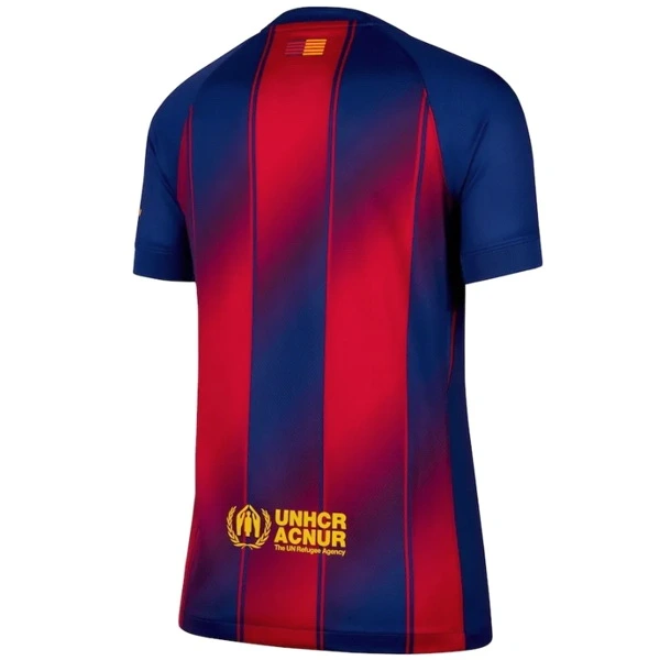 FC Barcelona Mujer Camiseta 2025 2026 Casa Roja - Camiseta Fc Barcelona Mujer Rosa | 7camisetas