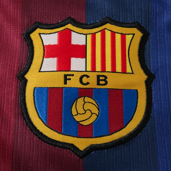 FC Barcelona Mujer Camiseta 2026 2027 Casa Roja - Camiseta Fc Barcelona Mujer Rosa | 7camisetas