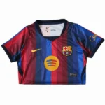 FC Barcelona Mujer Camiseta 2026 2027 Casa Roja - Camiseta Fc Barcelona Mujer Rosa | 7camisetas