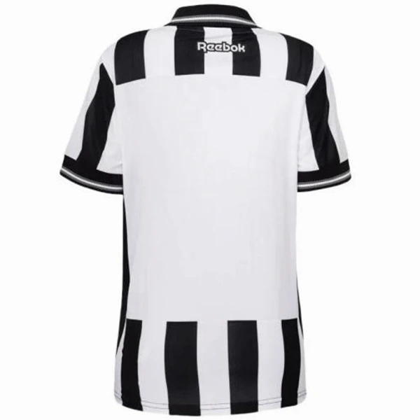 Botafogo Mujer Camiseta 2025 2026 Casa Negra - Camiseta Botafogo Mujer | 7camisetas