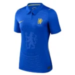 Chelsea Mujer Camiseta 2026 2027 Casa Azul - Camiseta Chelsea Mujer | 7camisetas