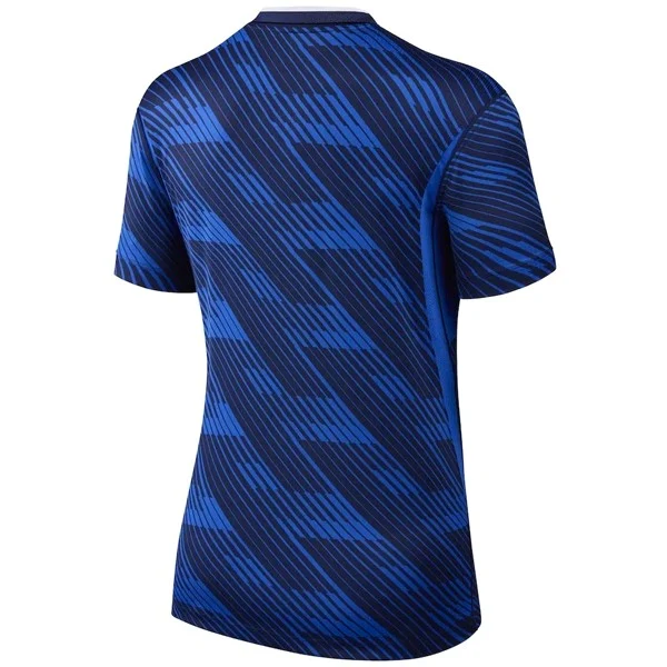 Francia Mujer Camiseta 2026 Casa Azul - Camiseta Francia Mujer | 7camisetas