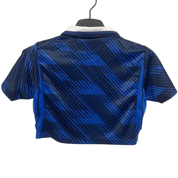 Francia Mujer Camiseta 2026 Casa Azul - Camiseta Francia Mujer | 7camisetas