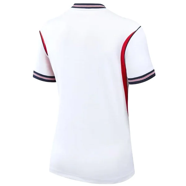 Inglaterra Mujer Camiseta 2026 Casa Blanca - Camiseta Inglaterra Mujer | 7camisetas