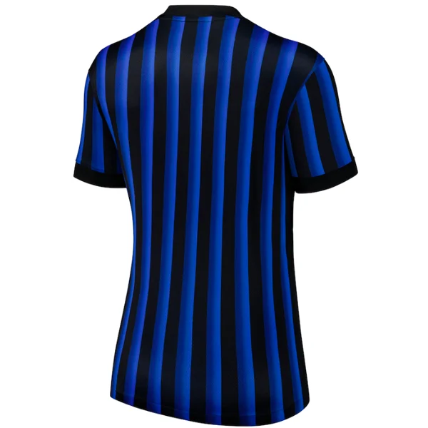 Inter Milán Mujer Camiseta 2025 2026 Casa Azul - Camiseta Inter Milan Mujer | 7camisetas
