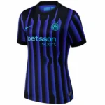 Inter Milán Mujer Camiseta 2025 2026 Casa Azul - Camiseta Inter Milan Mujer | 7camisetas